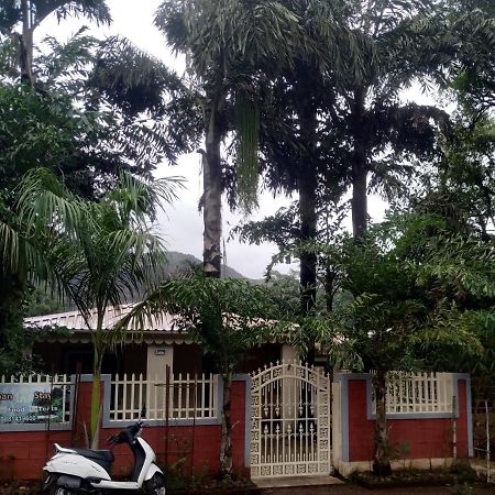 Andharban Homestay ปูเน่ ภายนอก รูปภาพ