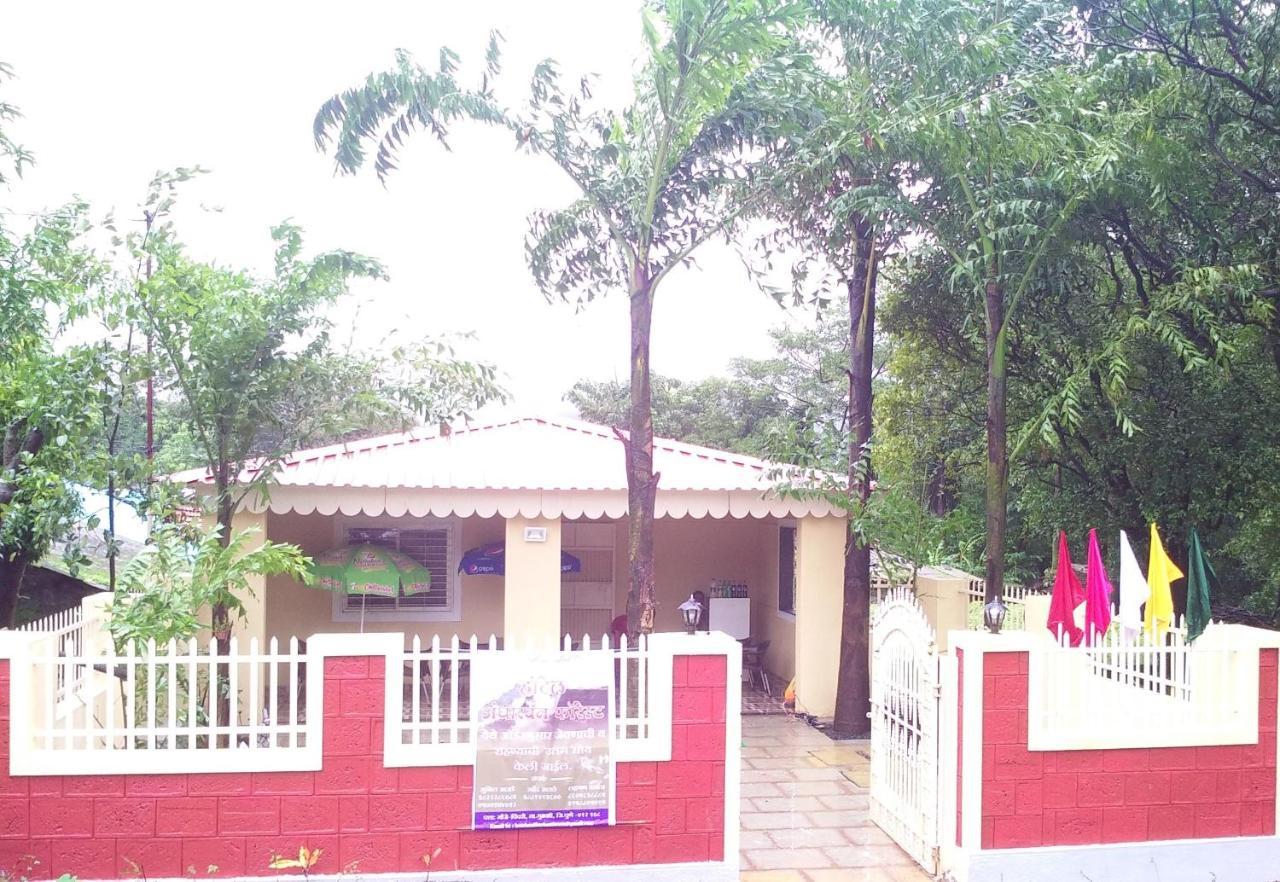 Andharban Homestay ปูเน่ ภายนอก รูปภาพ