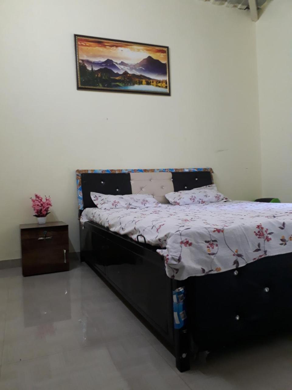 Andharban Homestay ปูเน่ ภายนอก รูปภาพ