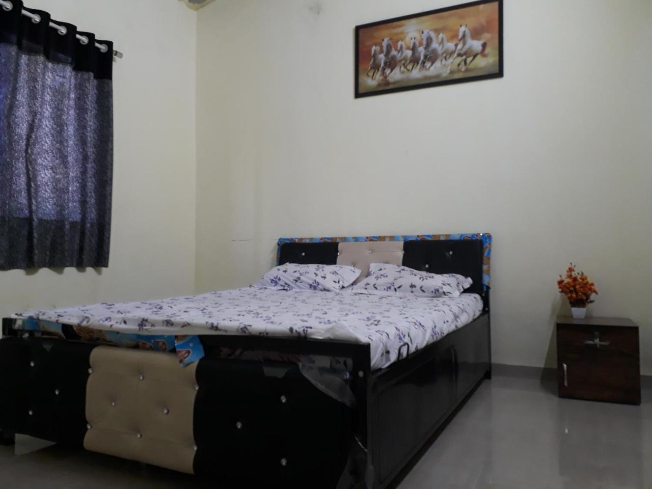 Andharban Homestay ปูเน่ ภายนอก รูปภาพ